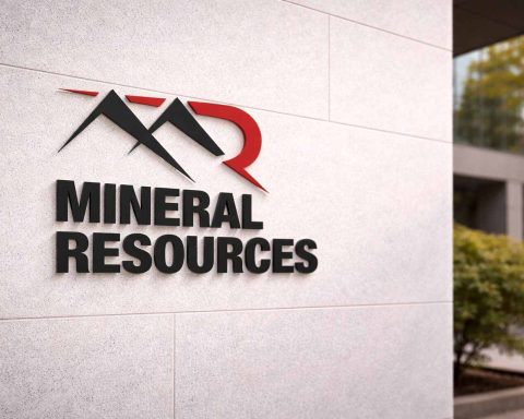 Mineral Resources (ASX:MIN) stock drops 4.5% despite lithium guidance upgrade — what to watch next