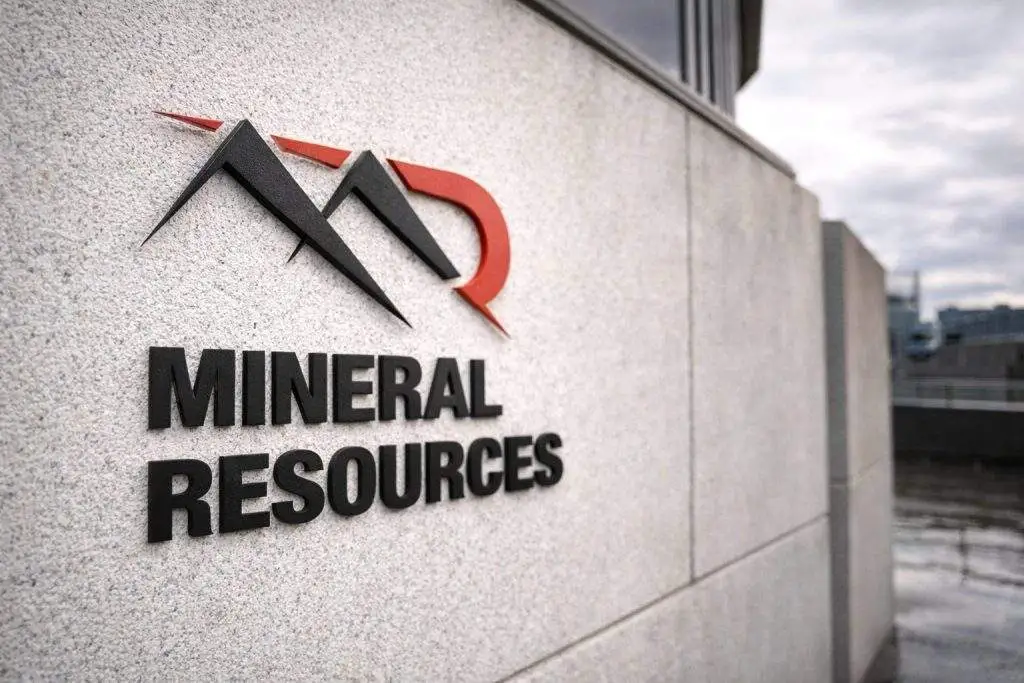 Mineral Resources share price closes at A$60 as China data hits; ASX:MIN update in focus