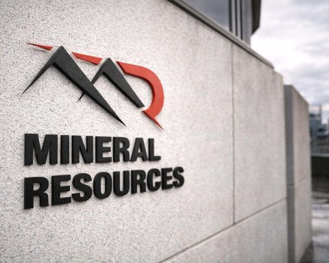 Mineral Resources share price slid Friday — what to watch before ASX trade resumes