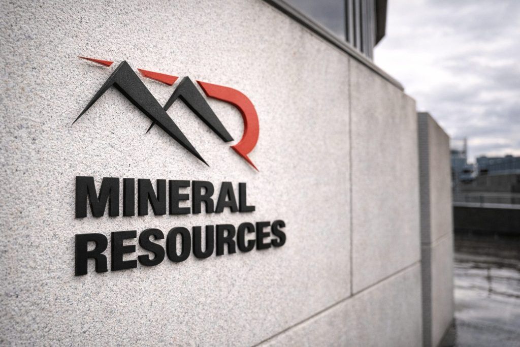 Mineral Resources share price slid Friday — what to watch before ASX trade resumes
