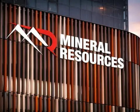 Mineral Resources stock jumps on China tax shift and lithium spike; ASX:MIN in focus ahead of Q2 update