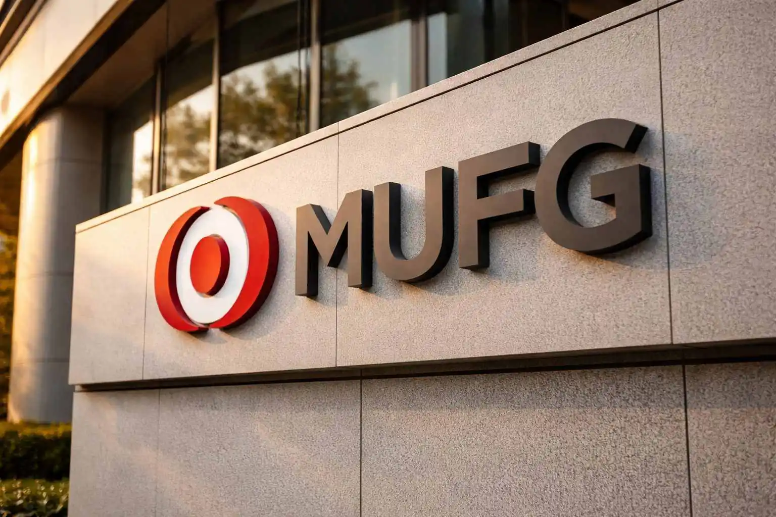Mitsubishi UFJ Financial Group (MUFG) stock: Yen intervention watch sets up a jumpy week for Japan’s biggest bank