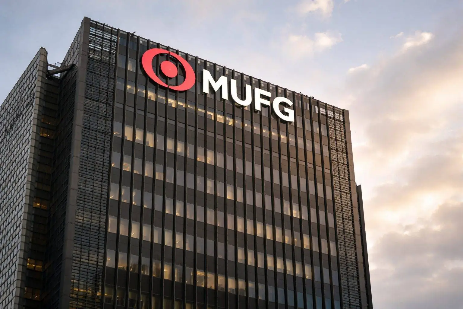 Mitsubishi UFJ stock ends higher in Tokyo; India Shriram tie-up back in focus before earnings