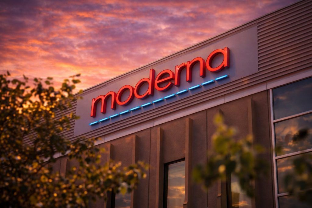 Moderna (MRNA) stock slips after $1.9B 2025 revenue view and cost cuts — what to watch next