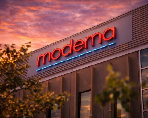 Moderna (MRNA) stock slips after $1.9B 2025 revenue view and cost cuts — what to watch next