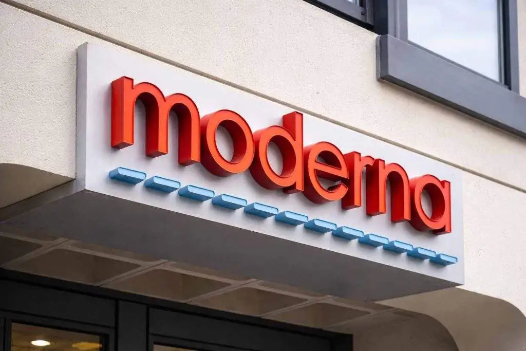 Moderna (MRNA) stock slips; Feb. 13 earnings call is the next catalyst for the share price