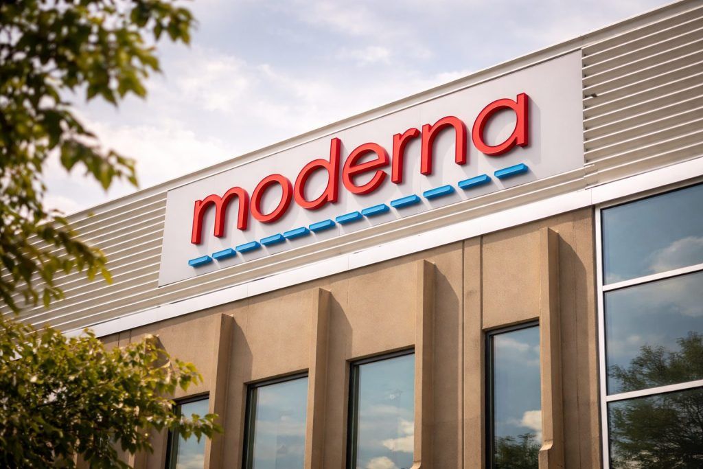 Moderna stock (MRNA) slips in premarket after 17% surge — here’s what investors are watching next