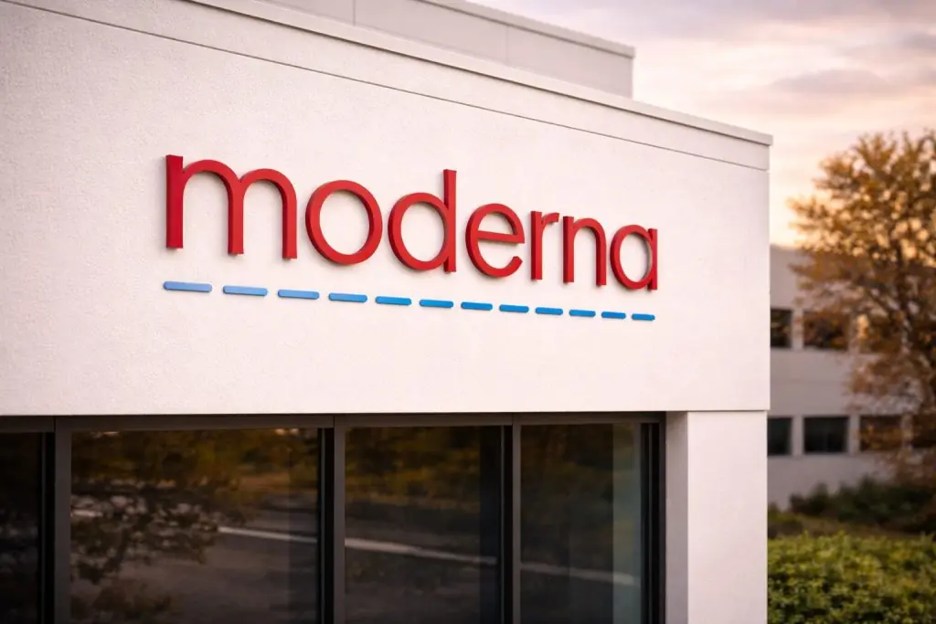 Moderna stock price pops 6% into the weekend — here’s what traders are watching next for MRNA