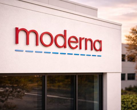 Moderna stock price pops 6% into the weekend — here’s what traders are watching next for MRNA