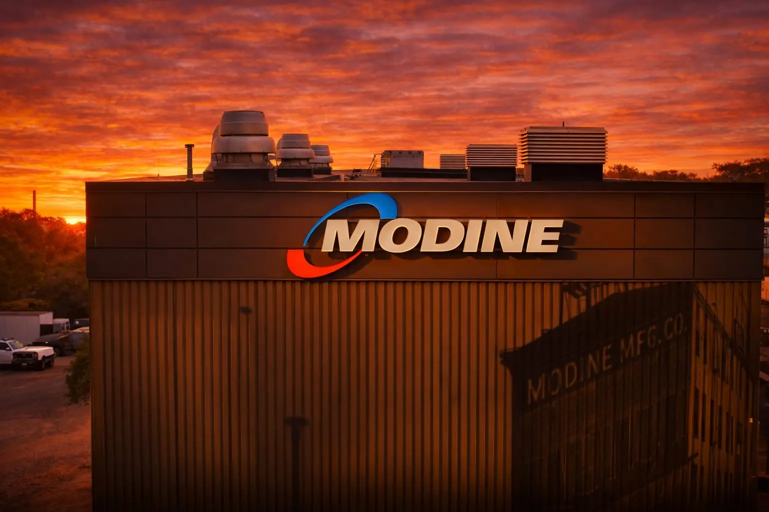Modine (MOD) stock falls as Nvidia Rubin cooling remarks rattle data-center suppliers