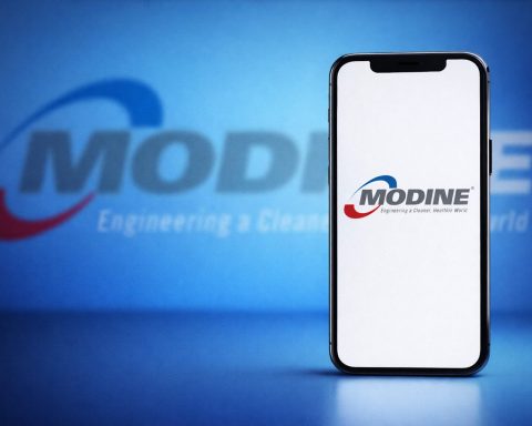 Modine (MOD) stock heads into Monday in the crosshairs as Nvidia’s “no-chiller” claim lingers