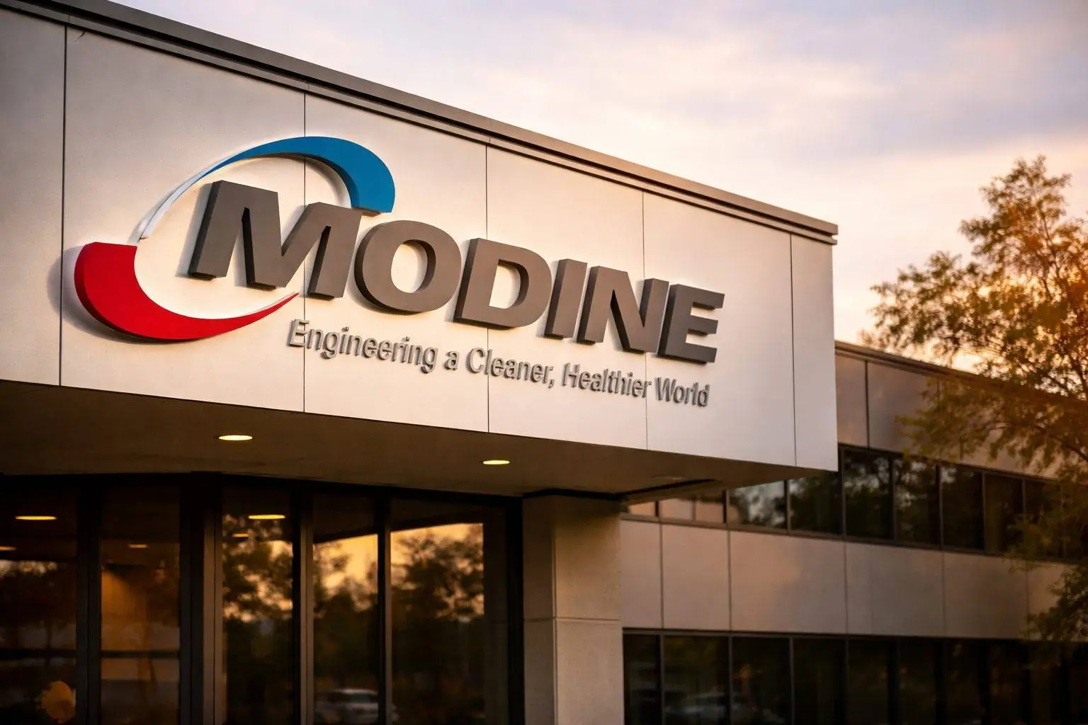 Modine stock jumps after $1 billion Gentherm deal accelerates pivot to data-center cooling