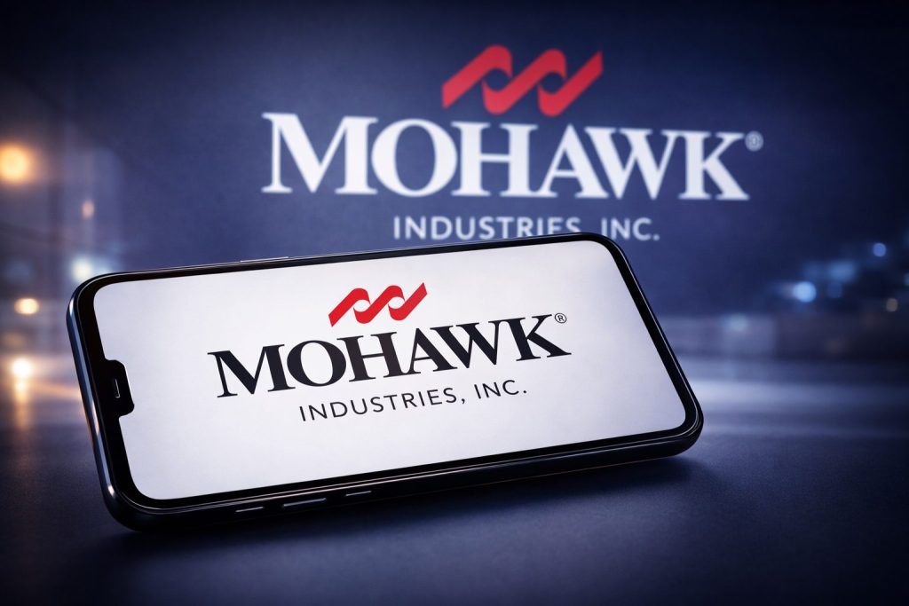 Mohawk Industries stock jumps again as housing-rate bets return after Trump mortgage-bond plan
