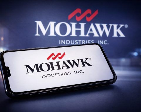 Mohawk Industries stock jumps again as housing-rate bets return after Trump mortgage-bond plan