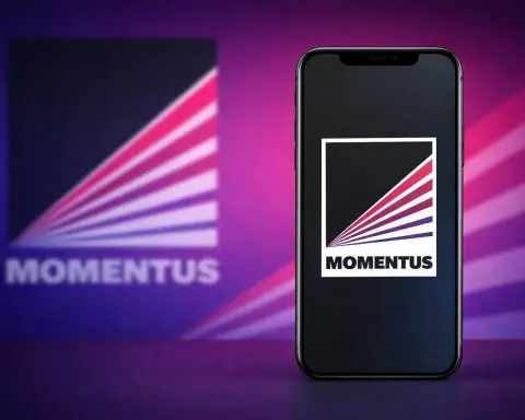 Momentus (MNTS) stock on watch after $5 million placement and Velo3D 3D-printed tank plan