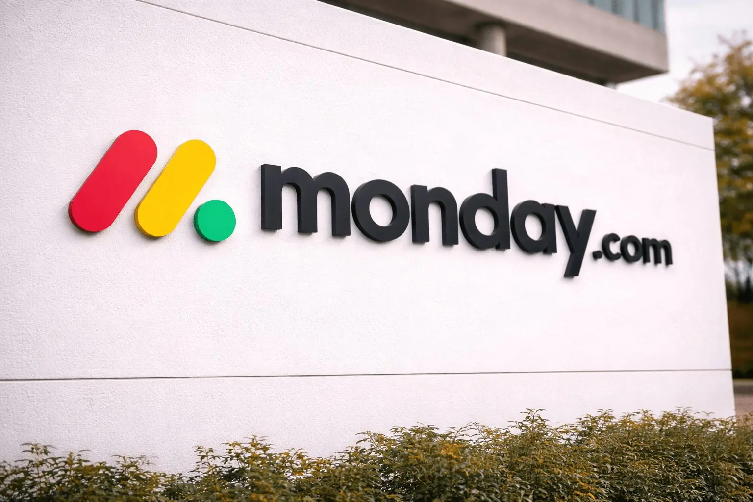 monday.com stock bounces premarket after sliding to a 52-week low — here’s what’s driving MNDY
