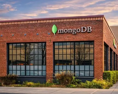 MongoDB (MDB) stock drops nearly 5% to start 2026 — here’s what investors are watching next