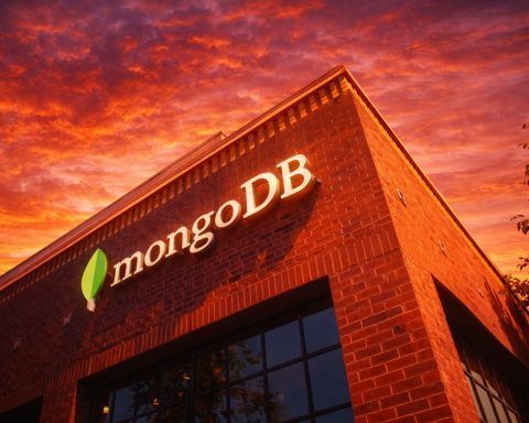 MongoDB stock drops about 4% in late trade as software sector slides — what’s next for MDB