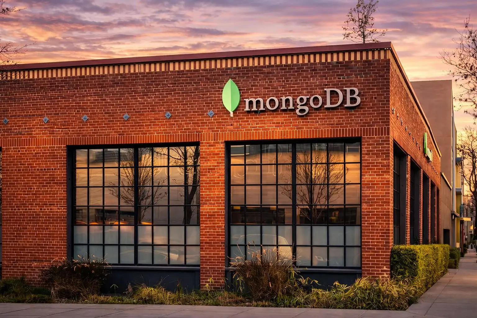 MongoDB stock drops nearly 5% to start 2026 as software sector lags; $400 level in focus