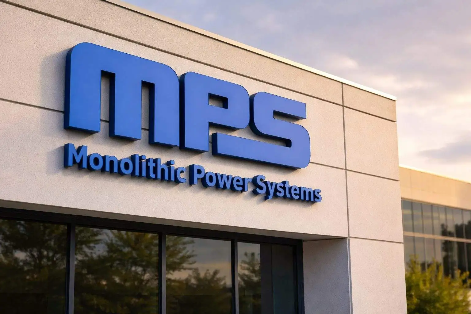 Monolithic Power Systems (MPWR) stock stretches a five-day run into MLK shutdown — what to watch next