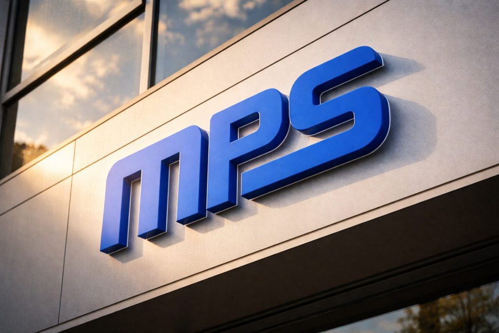 Monolithic Power Systems stock ends higher after Wells Fargo upgrade — what MPWR holders watch next week