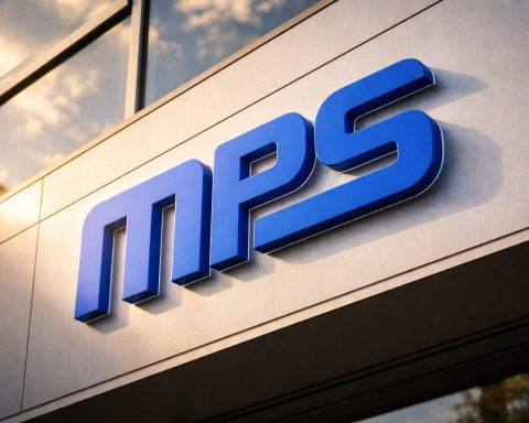 Monolithic Power Systems stock ends higher after Wells Fargo upgrade — what MPWR holders watch next week