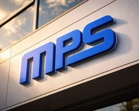 Monolithic Power Systems stock ends higher after Wells Fargo upgrade — what MPWR holders watch next week