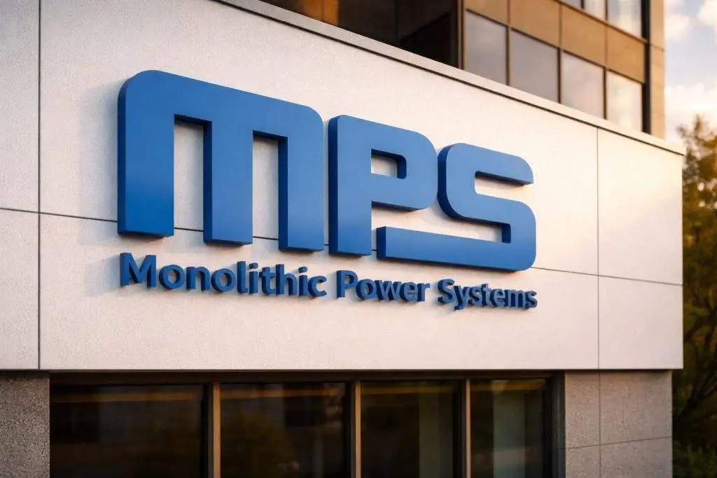 Monolithic Power Systems stock (MPWR) slips after eight-day streak — what traders watch next week