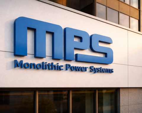 Monolithic Power Systems stock (MPWR) slips after eight-day streak — what traders watch next week