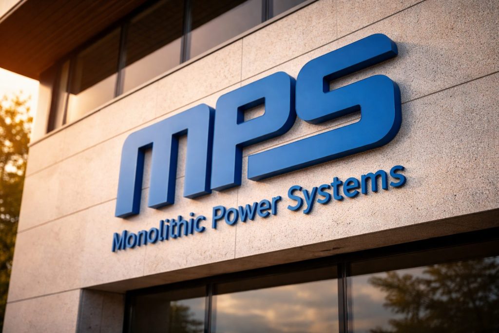 Monolithic Power Systems stock snaps 8-day run — what to watch next for MPWR ahead of Feb. 5 results