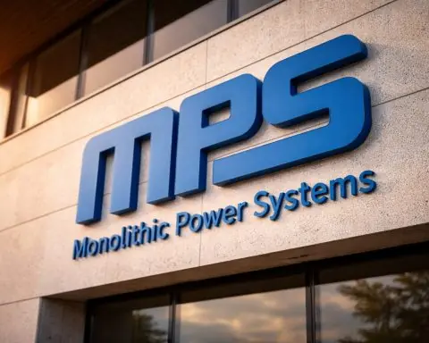 Monolithic Power Systems stock snaps 8-day run — what to watch next for MPWR ahead of Feb. 5 results