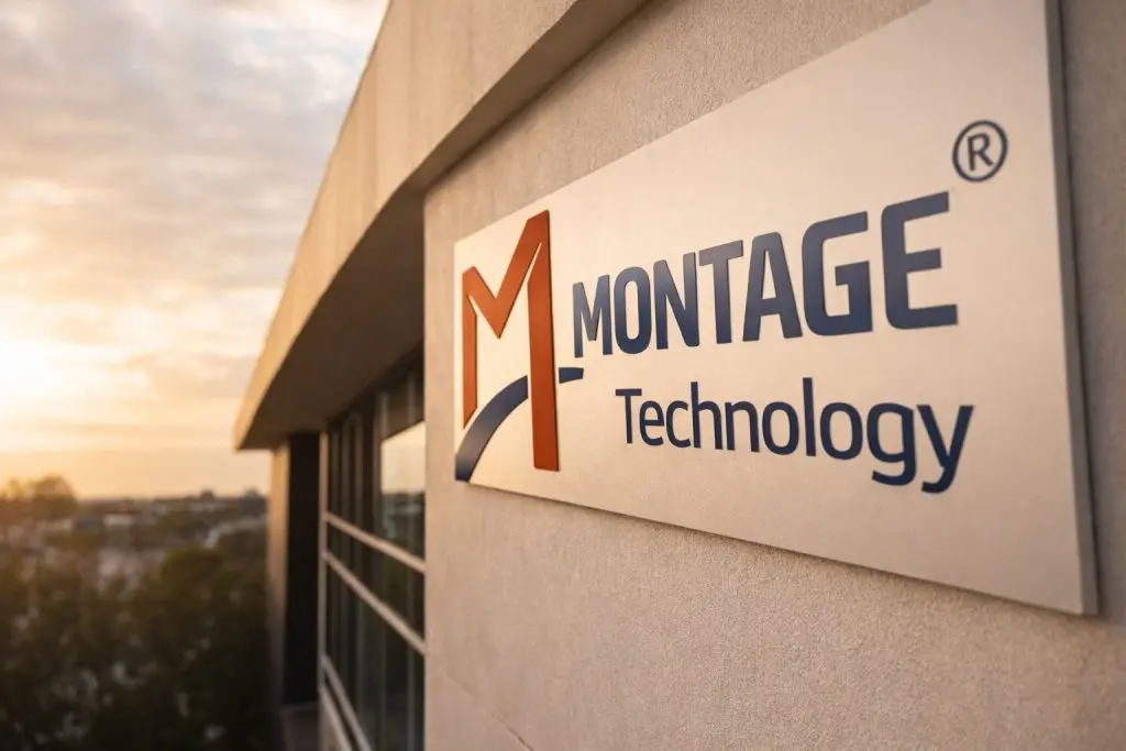 Montage Technology (688008) stock jumps 4% in Shanghai as traders chase the profit outlook