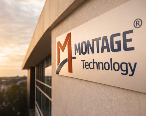 Montage Technology (688008) stock jumps 4% in Shanghai as traders chase the profit outlook