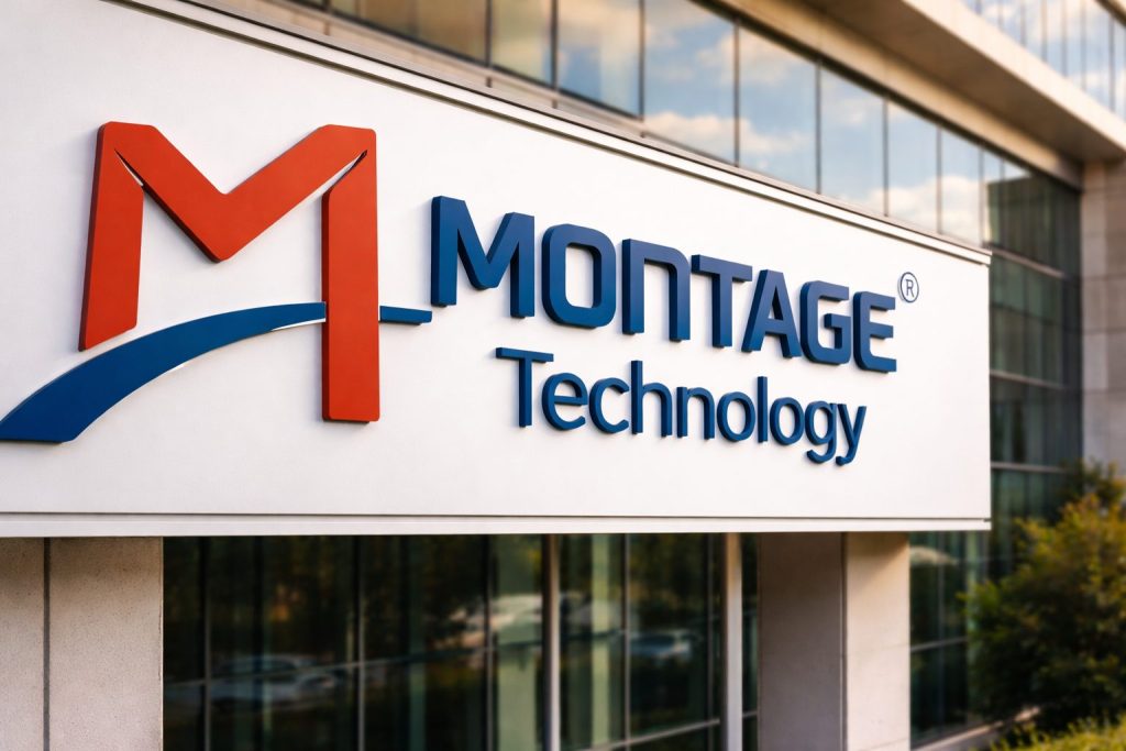Montage Technology stock price jumps 5% on AI profit outlook — what to watch for 688008 before Shanghai open