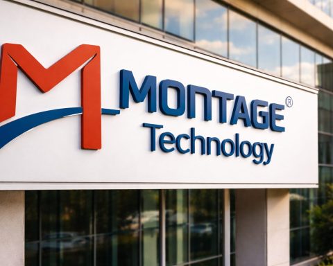 Montage Technology stock price jumps 5% on AI profit outlook — what to watch for 688008 before Shanghai open