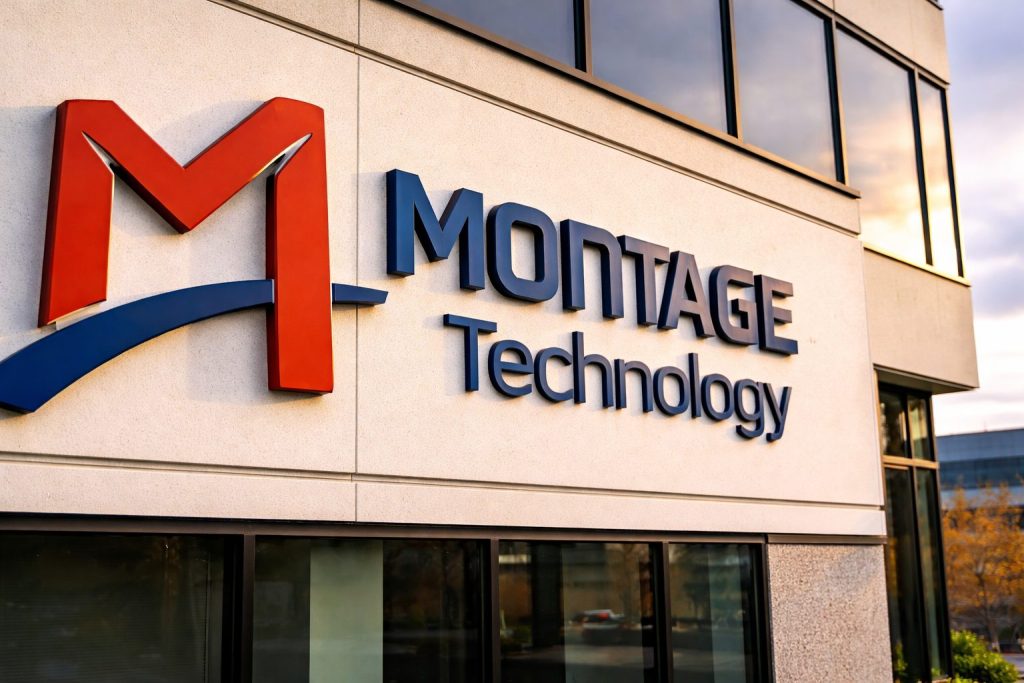 Montage Technology stock set for scrutiny after HBM comment jars traders