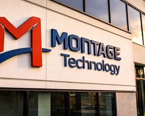 Montage Technology stock set for scrutiny after HBM comment jars traders
