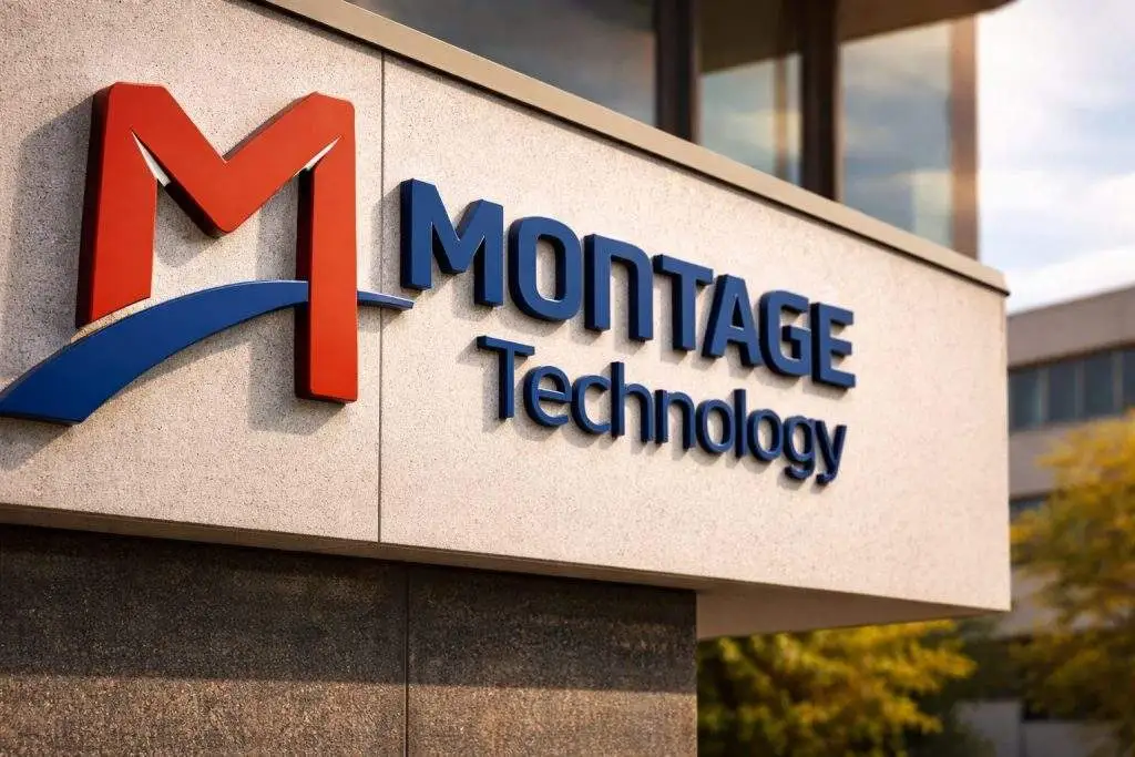 Montage Technology stock slides after Friday block trade — what to watch before Shanghai reopens