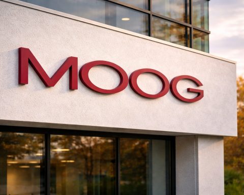 Moog stock price jumps after record quarter, raised 2026 outlook and dividend hike