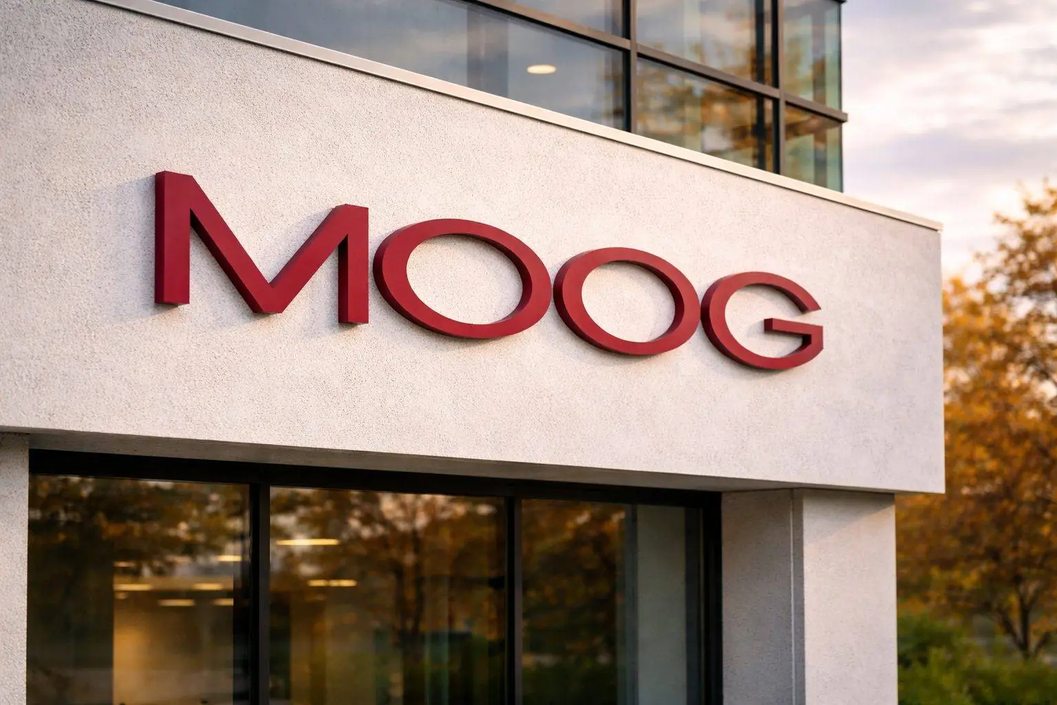 Moog stock price jumps after record quarter, raised 2026 outlook and dividend hike
