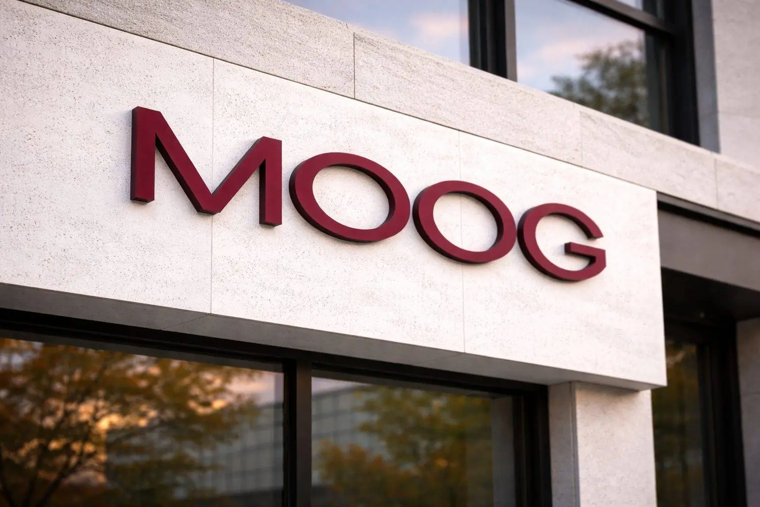 Moog stock price jumps on record quarter, raised 2026 outlook and dividend boost