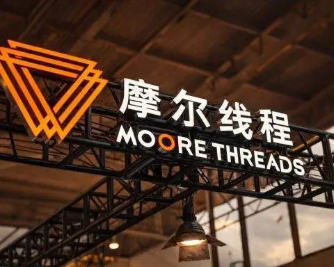 Moore Threads (688795) stock back on watchlist after Beijing mayor’s AI tour — what matters before the open