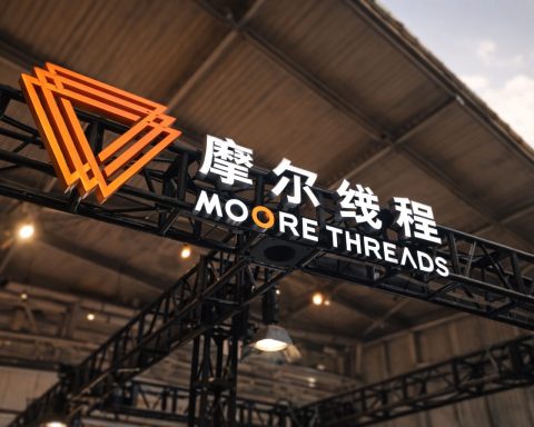 Moore Threads stock price in focus as China’s trading curbs and rate fix loom