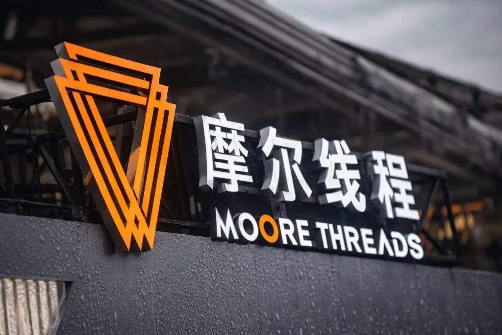 Moore Threads stock price slips into weekend as loss forecast and Feb. 6 vote loom