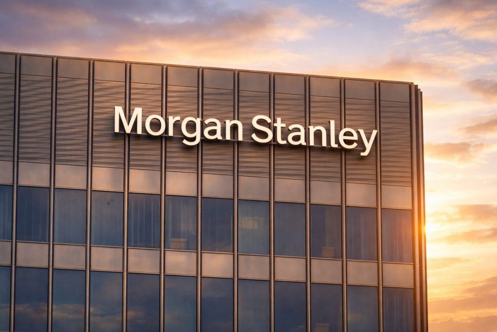 Morgan Stanley stock ends 2025 lower as Wall Street shuts for New Year’s Day — what investors watch next