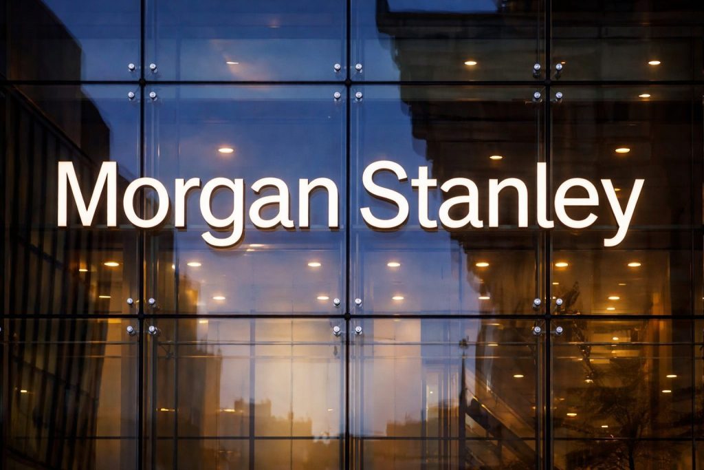 Morgan Stanley stock heads into earnings week: CPI, big-bank results and what could move MS