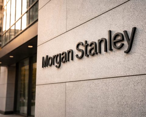 Morgan Stanley stock (NYSE: MS) slips 2% into the weekend as Fed week looms