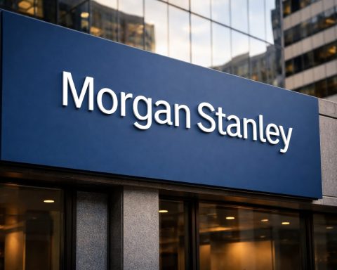 Morgan Stanley stock price holds near $183 after-hours as SpaceX IPO talk draws focus