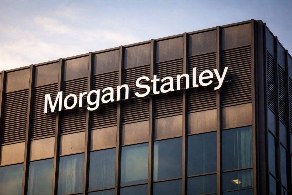 Morgan Stanley stock price slips after earnings pop — what MS investors watch next