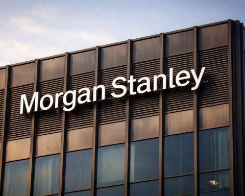 Morgan Stanley stock price slips after earnings pop — what MS investors watch next